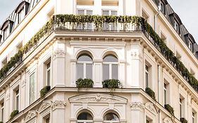 Hotel Chateau Des Fleurs - Champs-elysees  5*